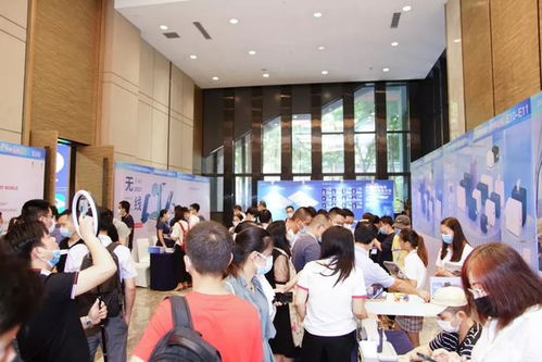 充電頭網(wǎng)2021年度展會(huì)活動(dòng)精彩回顧 匯聚科技力量，引領(lǐng)行業(yè)未來(lái)